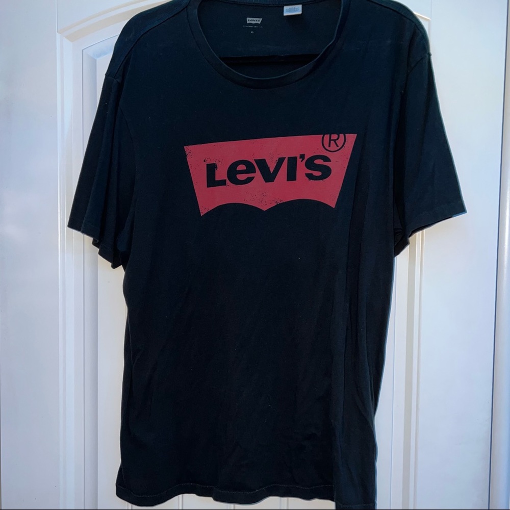 Levi’s Shirt